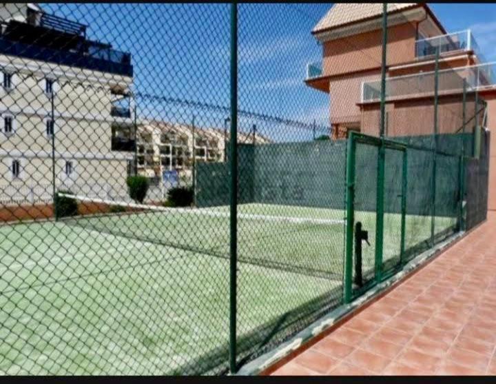 Apartamento Mirador Al Mar 87 *