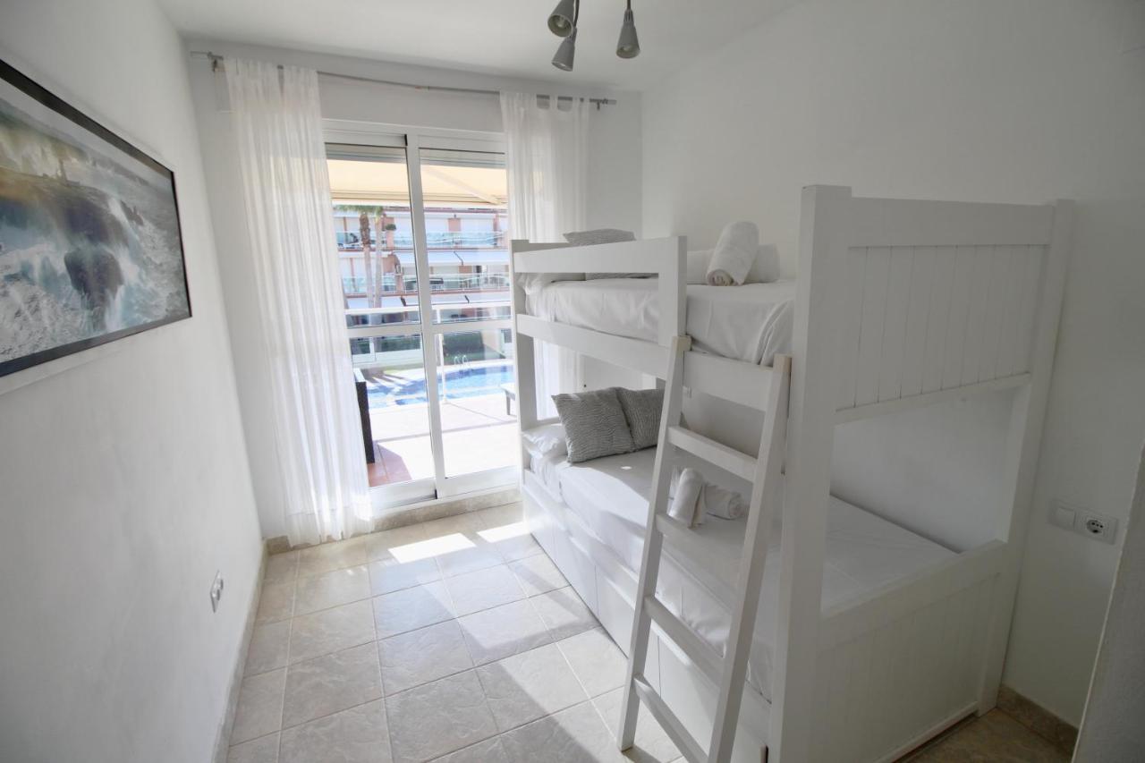 Mirador Al Mar 87 Apartamento Dénia