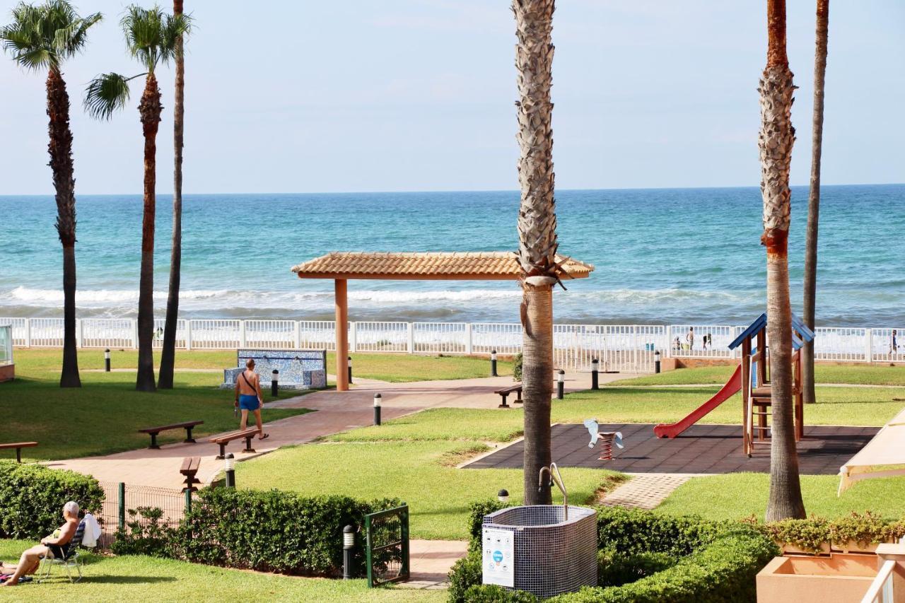 Mirador Al Mar 87 *