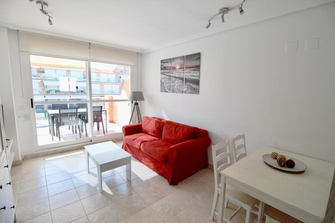 Mirador Al Mar 87 Apartamento