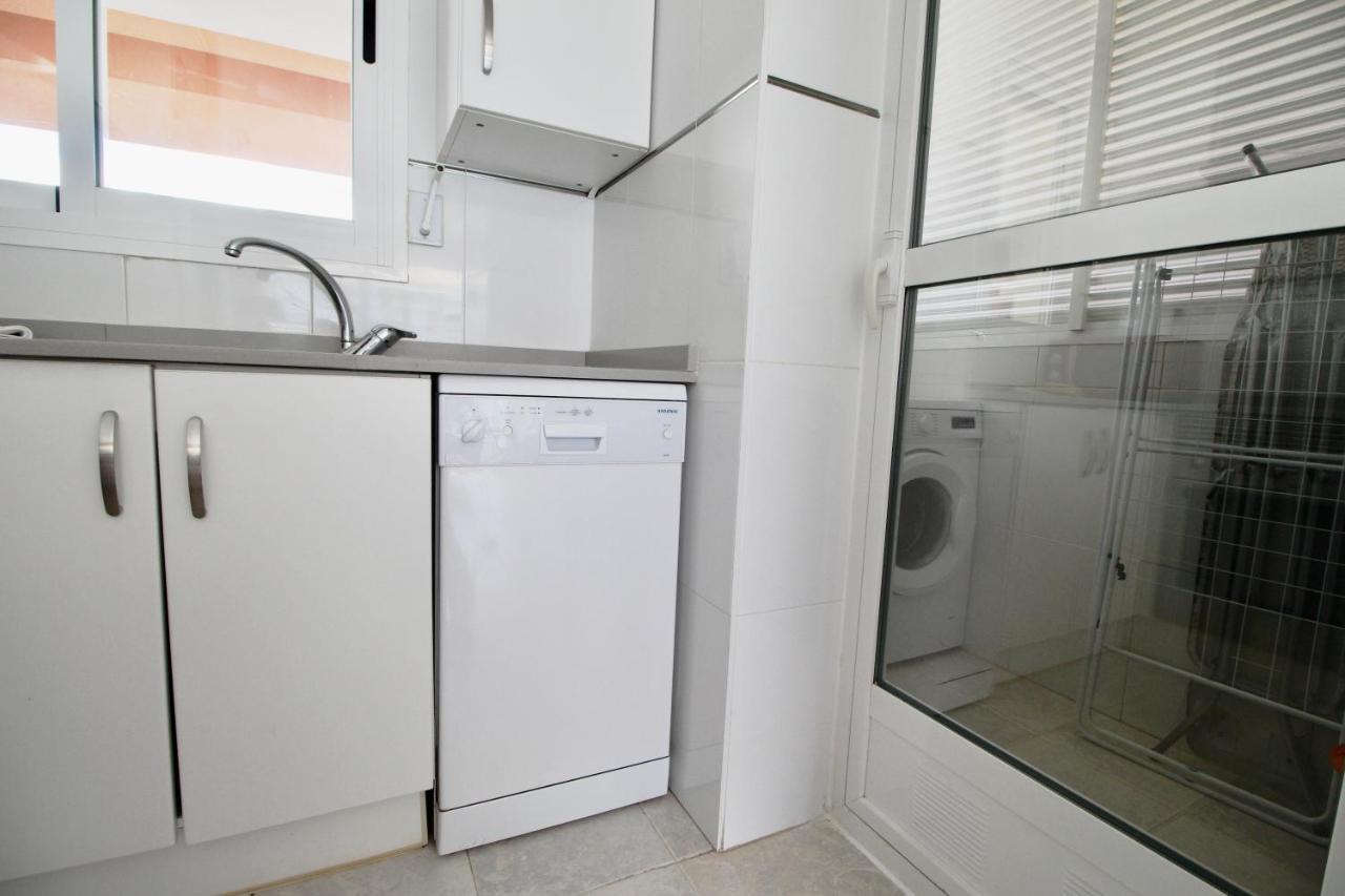 Mirador Al Mar 87 Apartamento Dénia