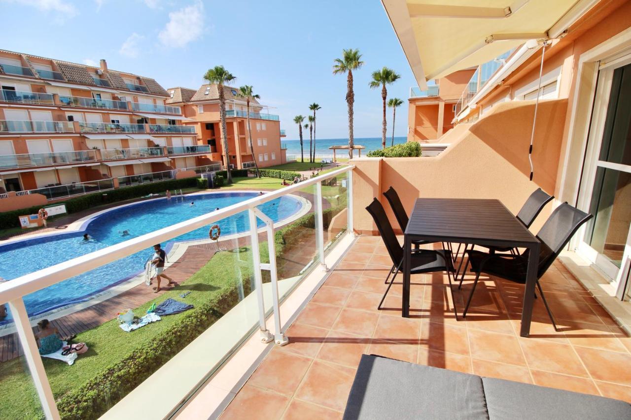 Mirador Al Mar 87 Apartamento