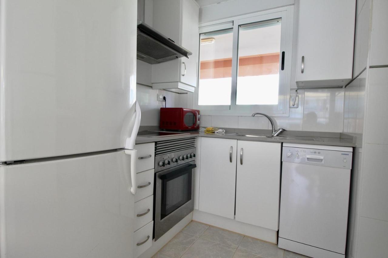 Apartamento Mirador Al Mar 87 *