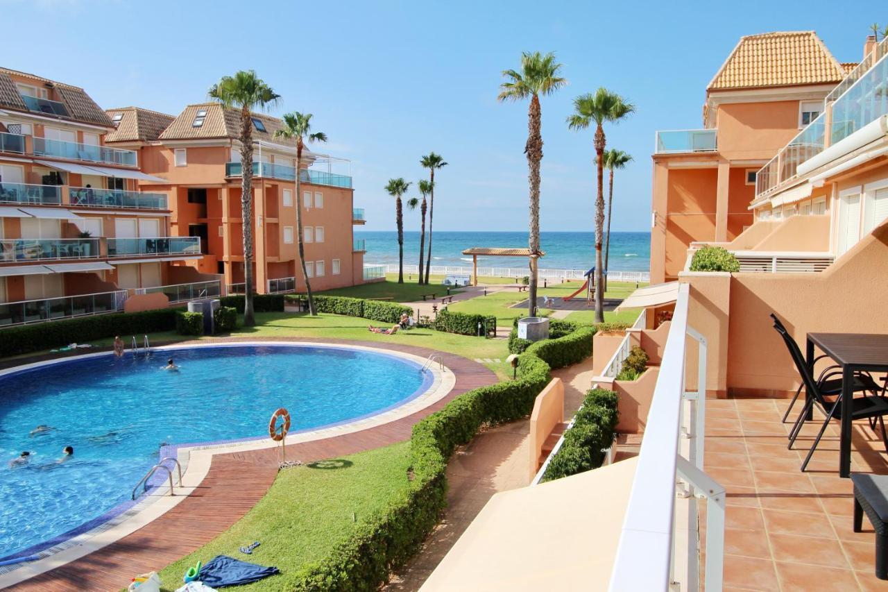 Mirador Al Mar 87 Apartamento