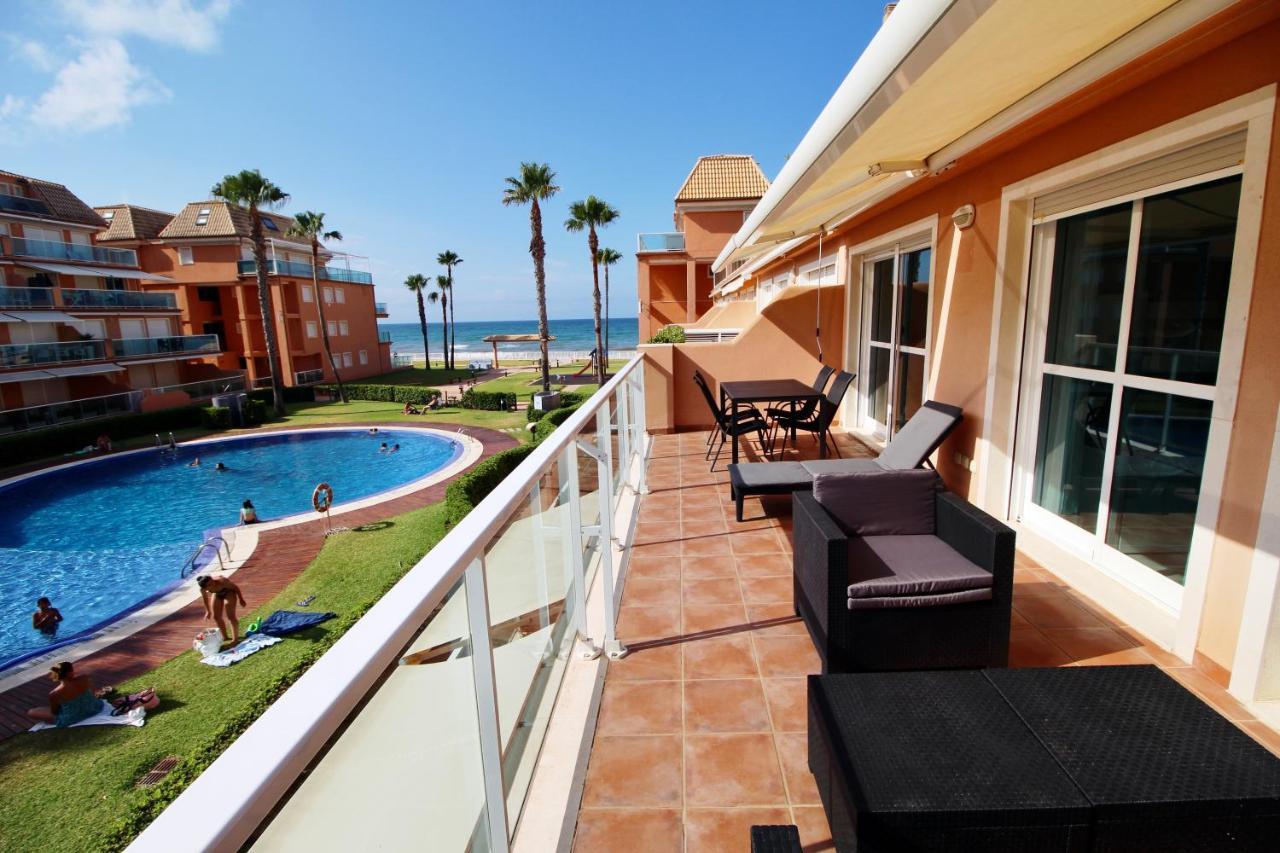 Mirador Al Mar 87 Apartamento *