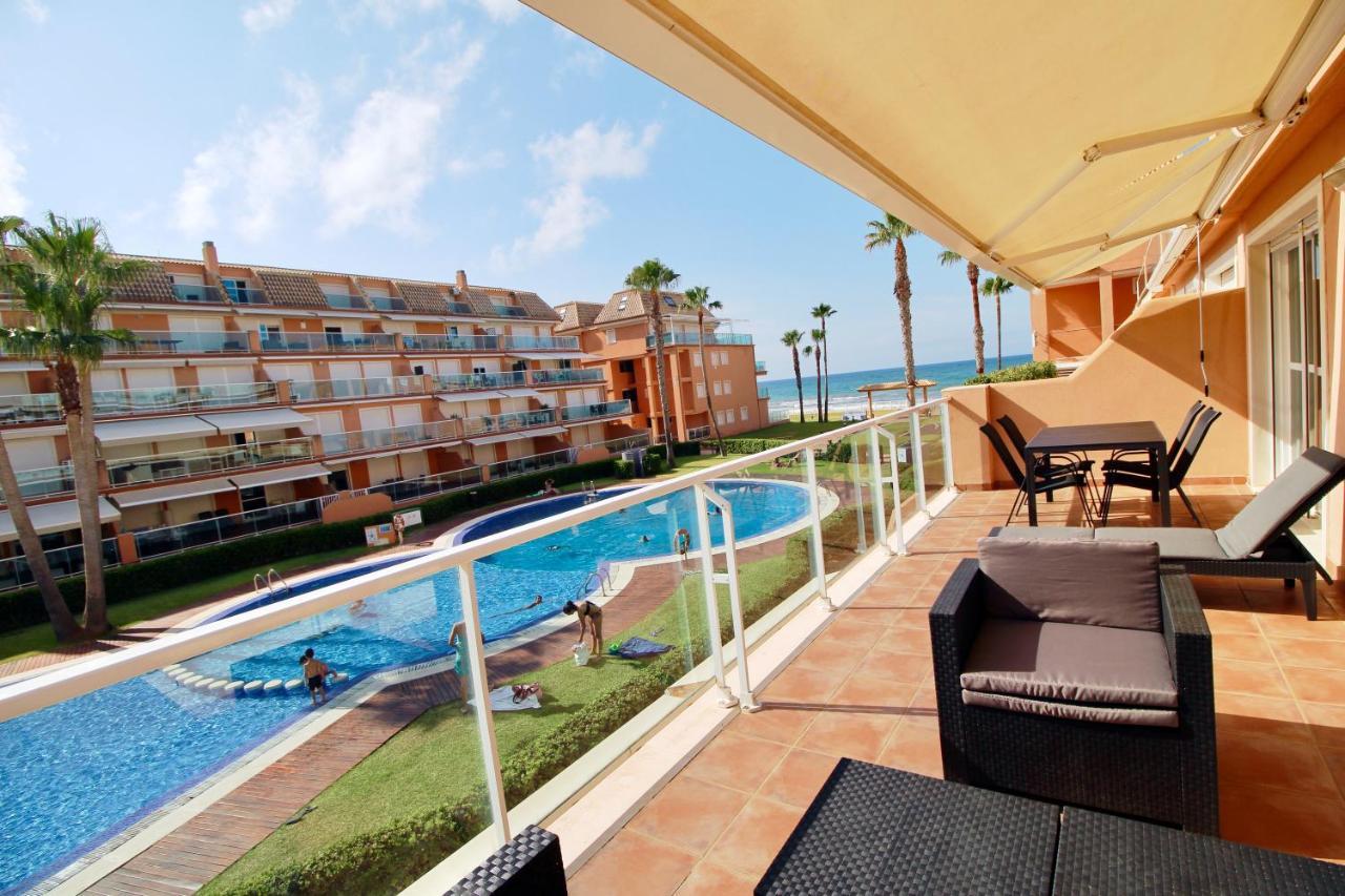 Mirador Al Mar 87 Apartamento Dénia